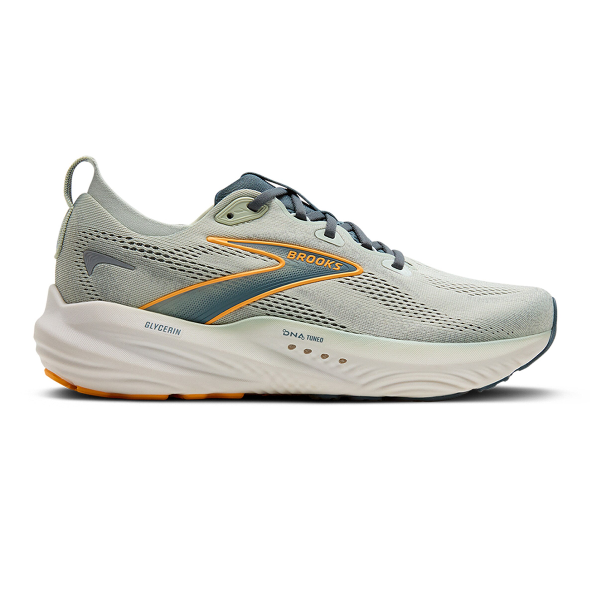 Calzado Deportivo Tenis Brooks Glycerin Brooks Adrenaline Mujer