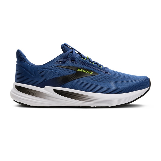 Imagen 0 de Zapatillas de running de hombre Revel 8 Brooks