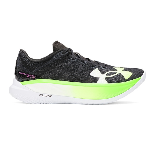 Imagem 0 de Sapatilhas de Running Unissexo UA U Velociti Elite 2