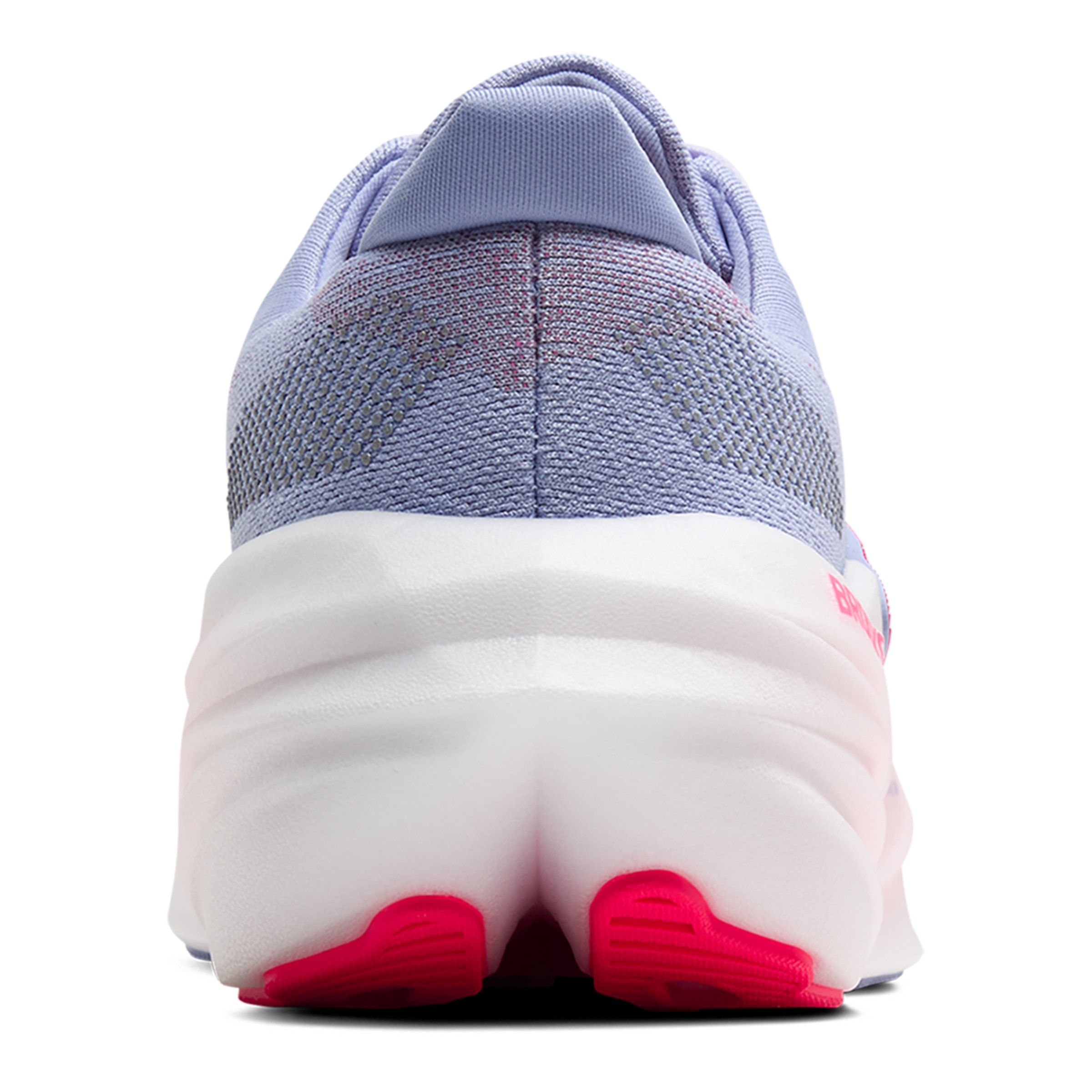 Sapatilhas de Running de Mulher Glycerin Max Azul / Rosa-7