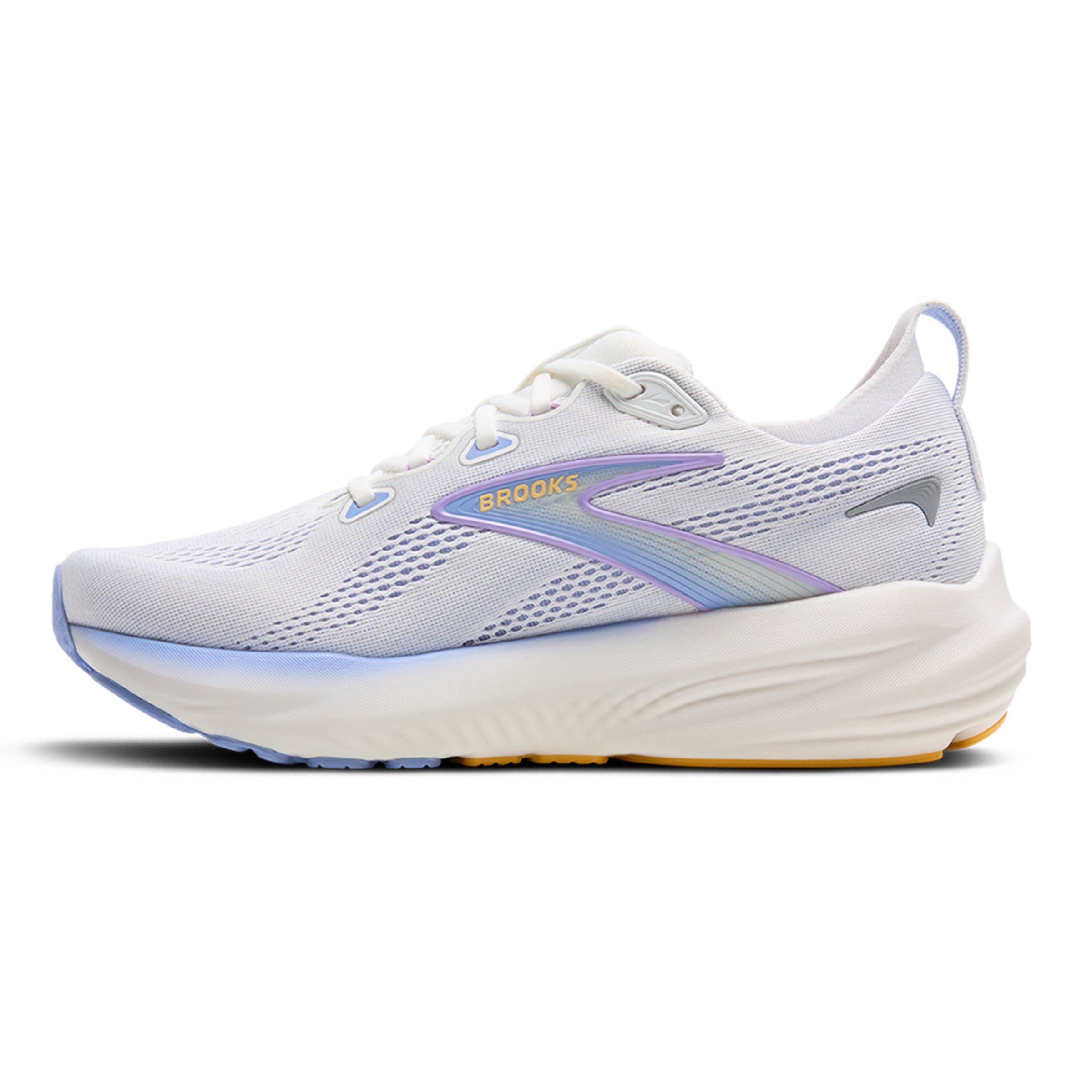 Sapatilhas de Running de Mulher Glycerin 22 Branco / Azul-4