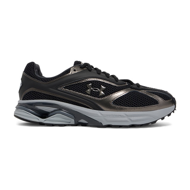 Imagen 0 de Zapatillas casual de Unisex UA HOVR Apparition RTRFTR TC Under Armour