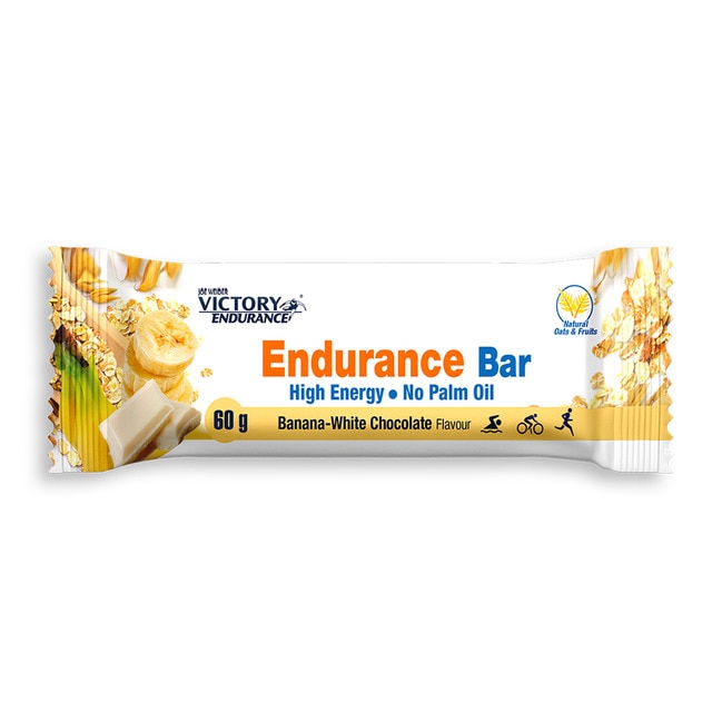 Imagem 0 de Endurance Bar Sabor Banana - 85 g