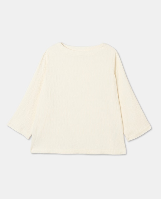 Imagem 0 de Blusa Lisa de Manga Comprida