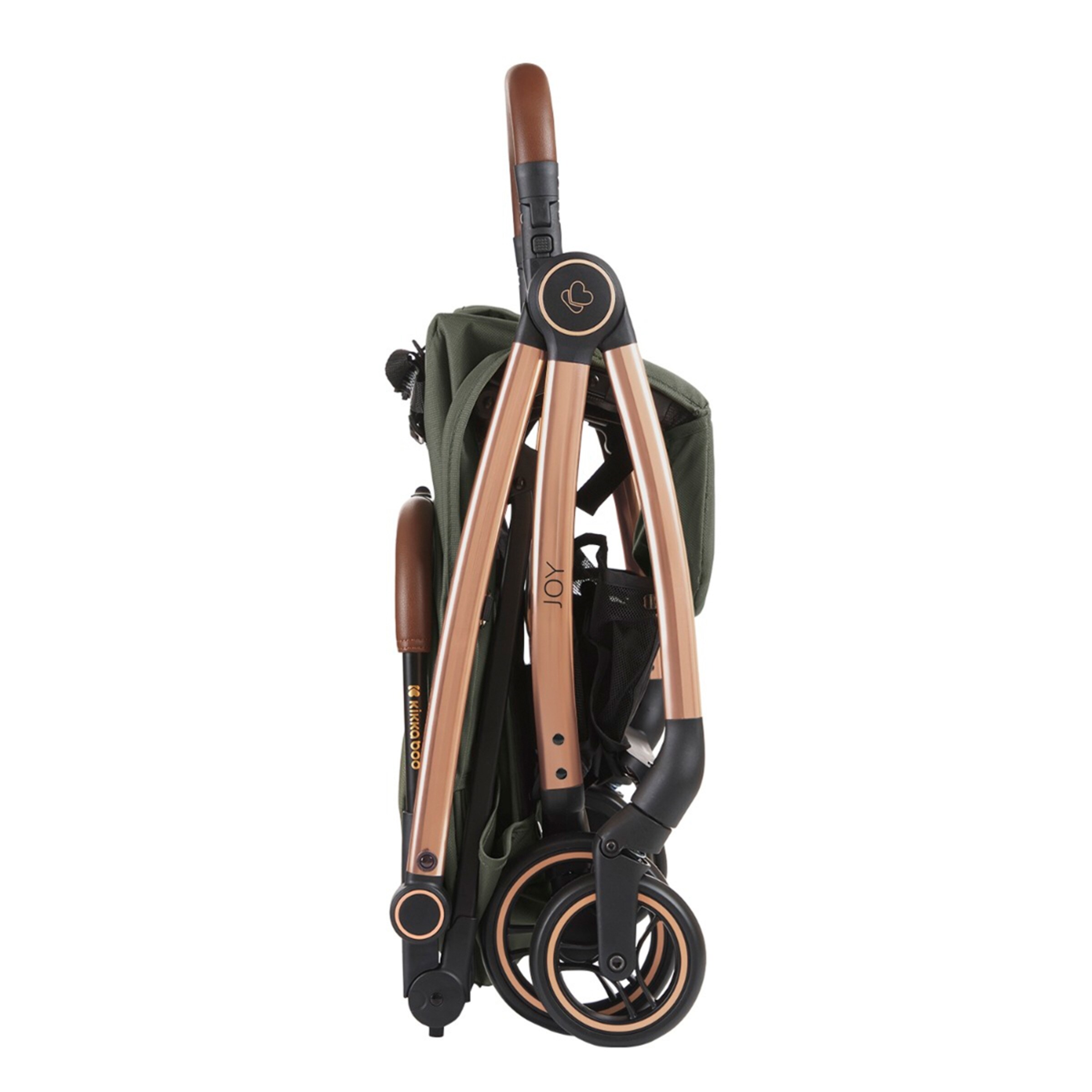 Silla de paseo autoplegable Joy 7