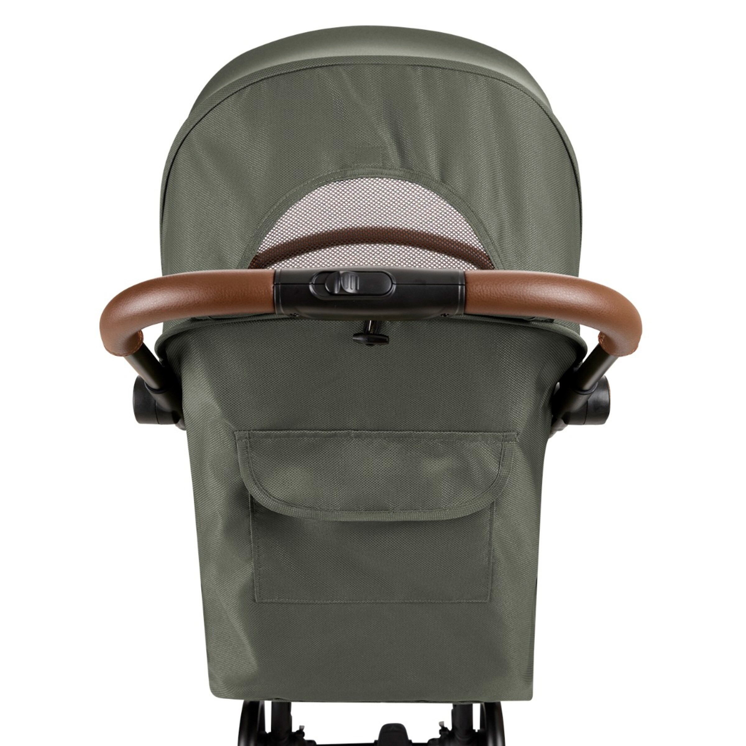 Silla de paseo autoplegable Joy 5