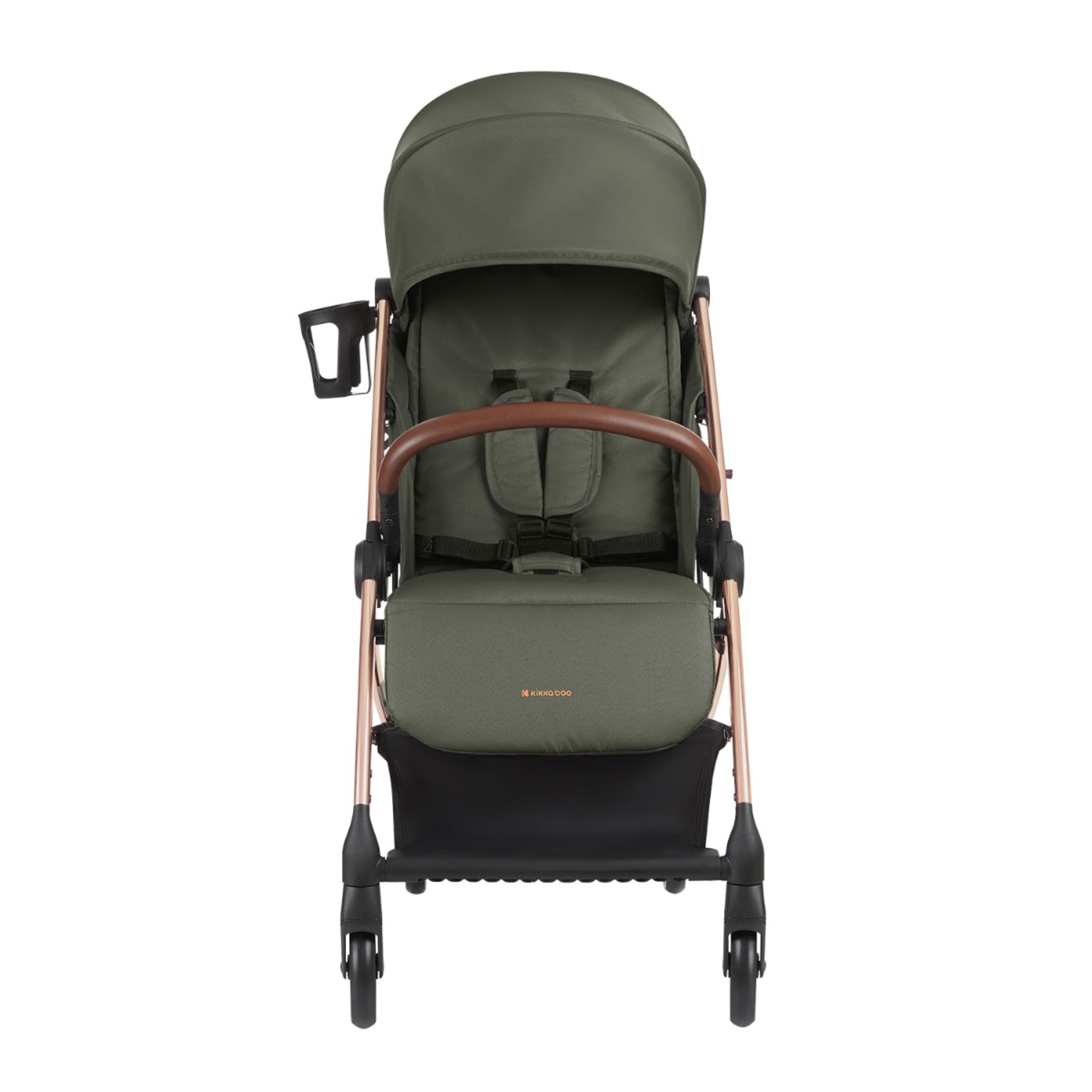 Silla de paseo autoplegable Joy 2