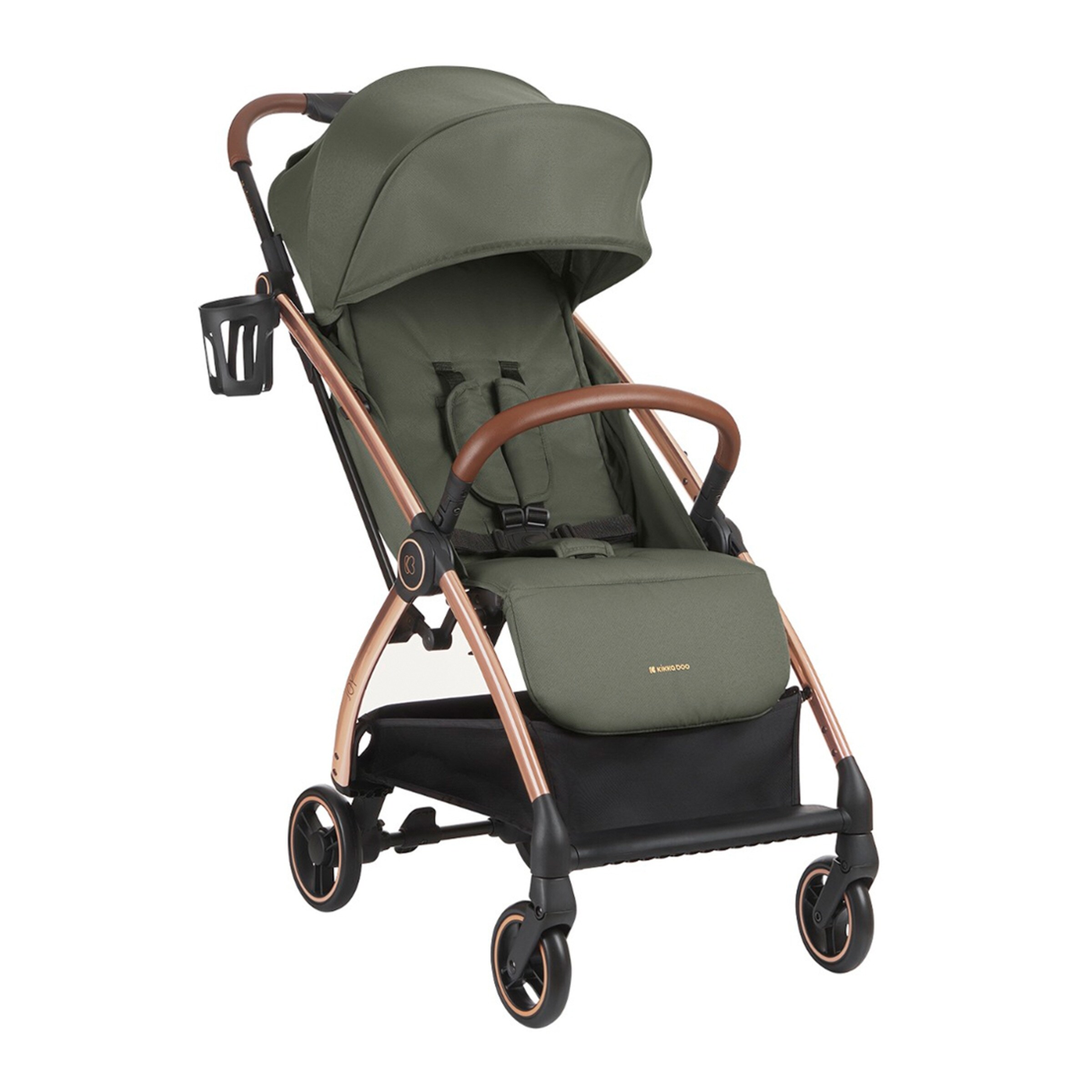 Silla de paseo autoplegable Joy 1