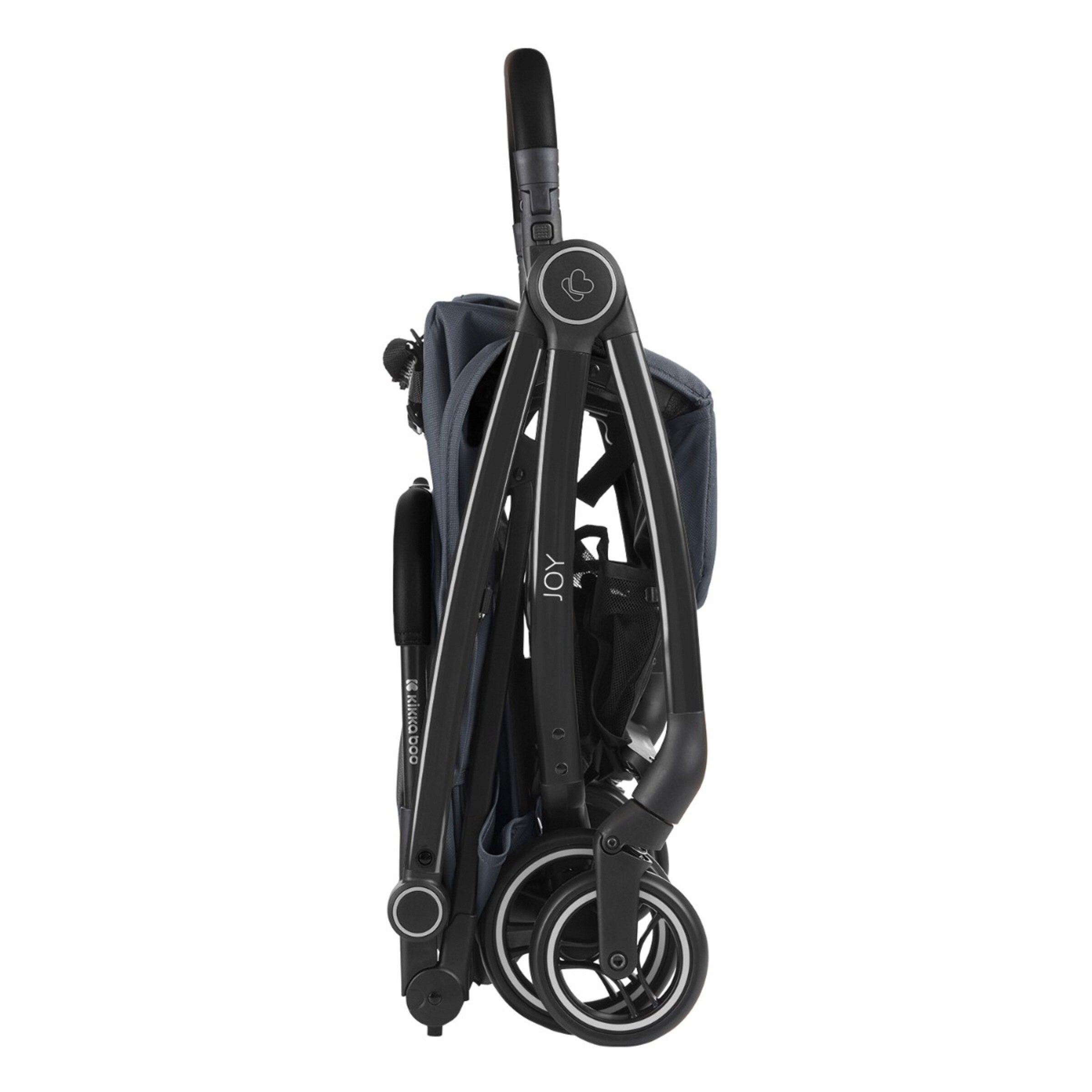 Silla de paseo autoplegable Joy 7