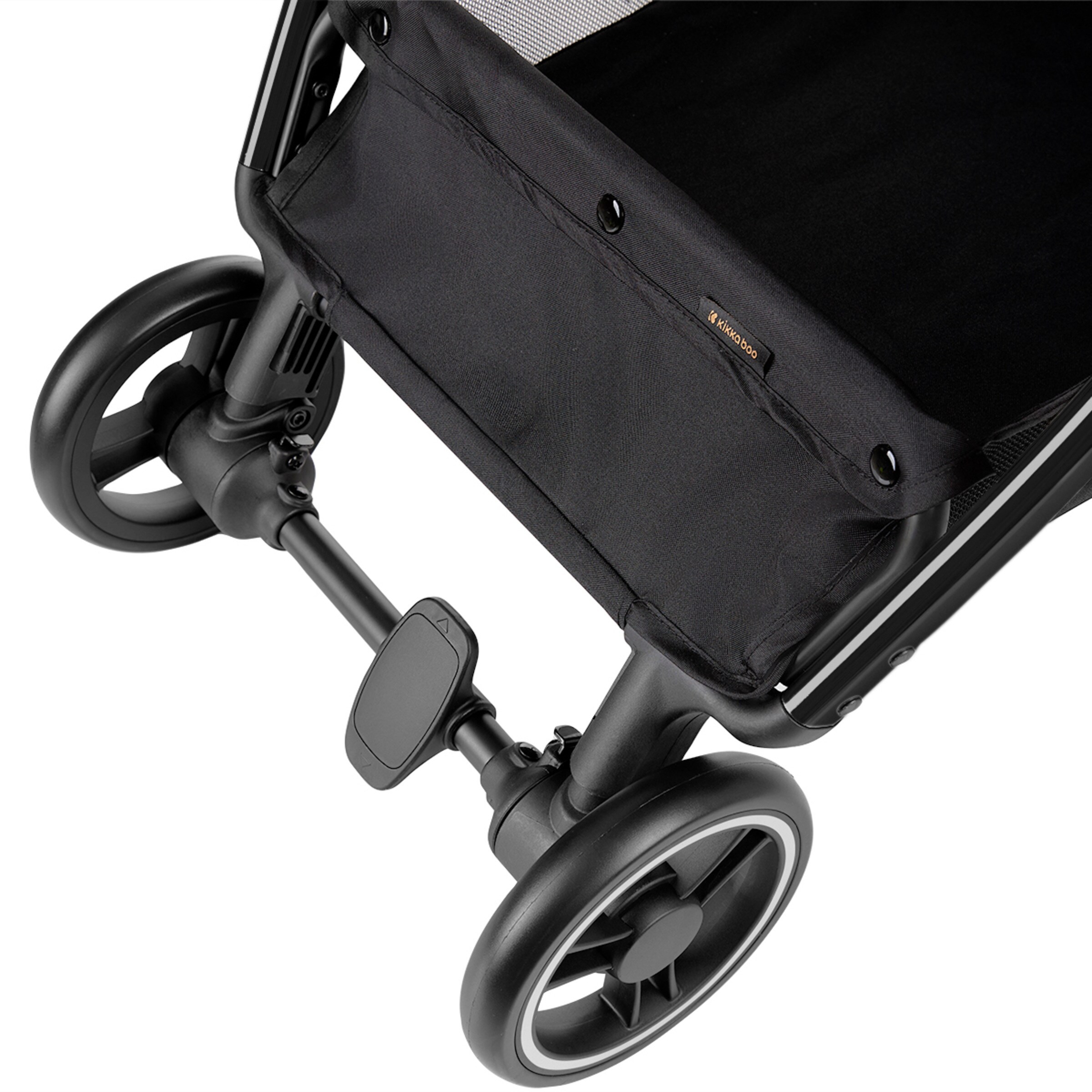 Silla de paseo autoplegable Joy 6