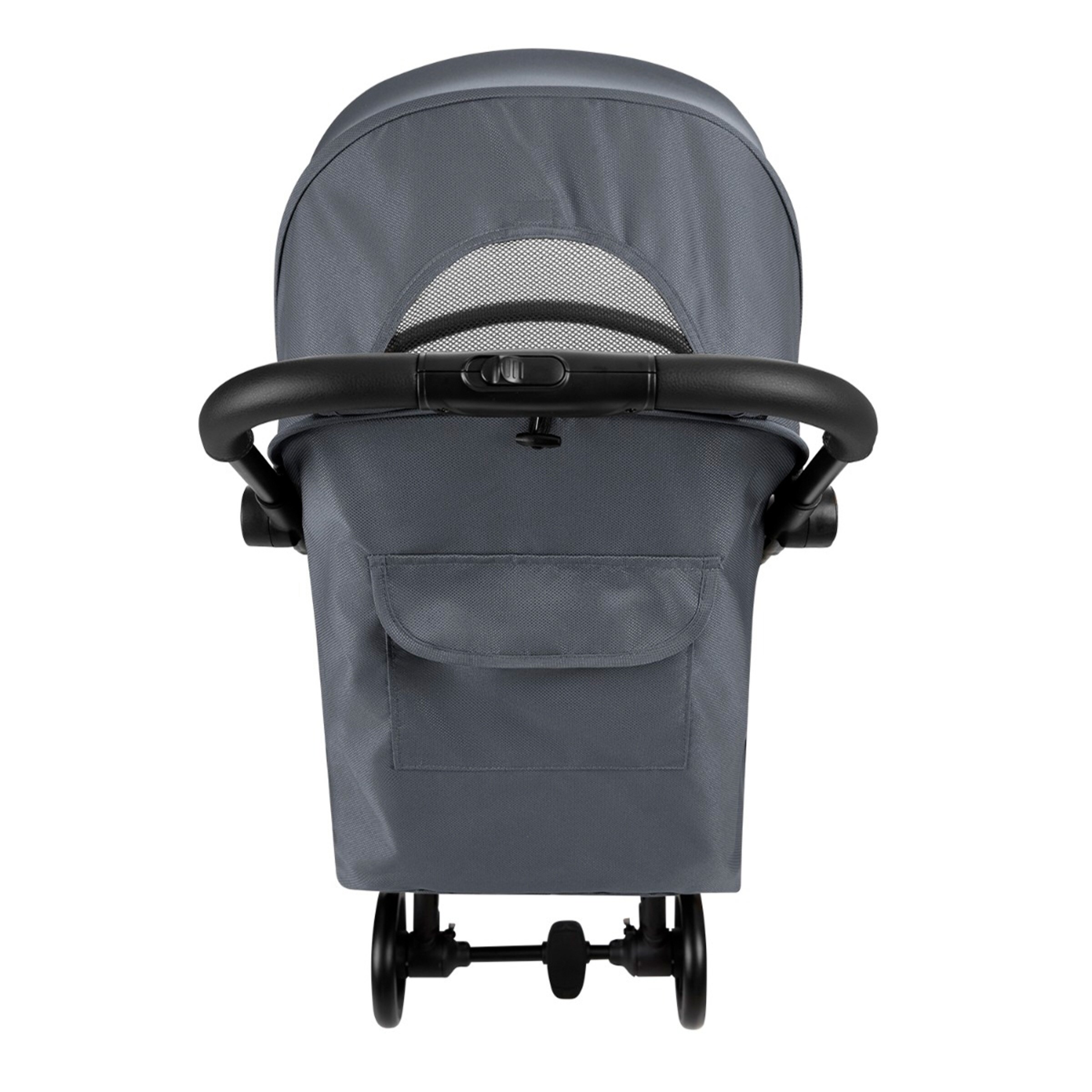 Silla de paseo autoplegable Joy 5