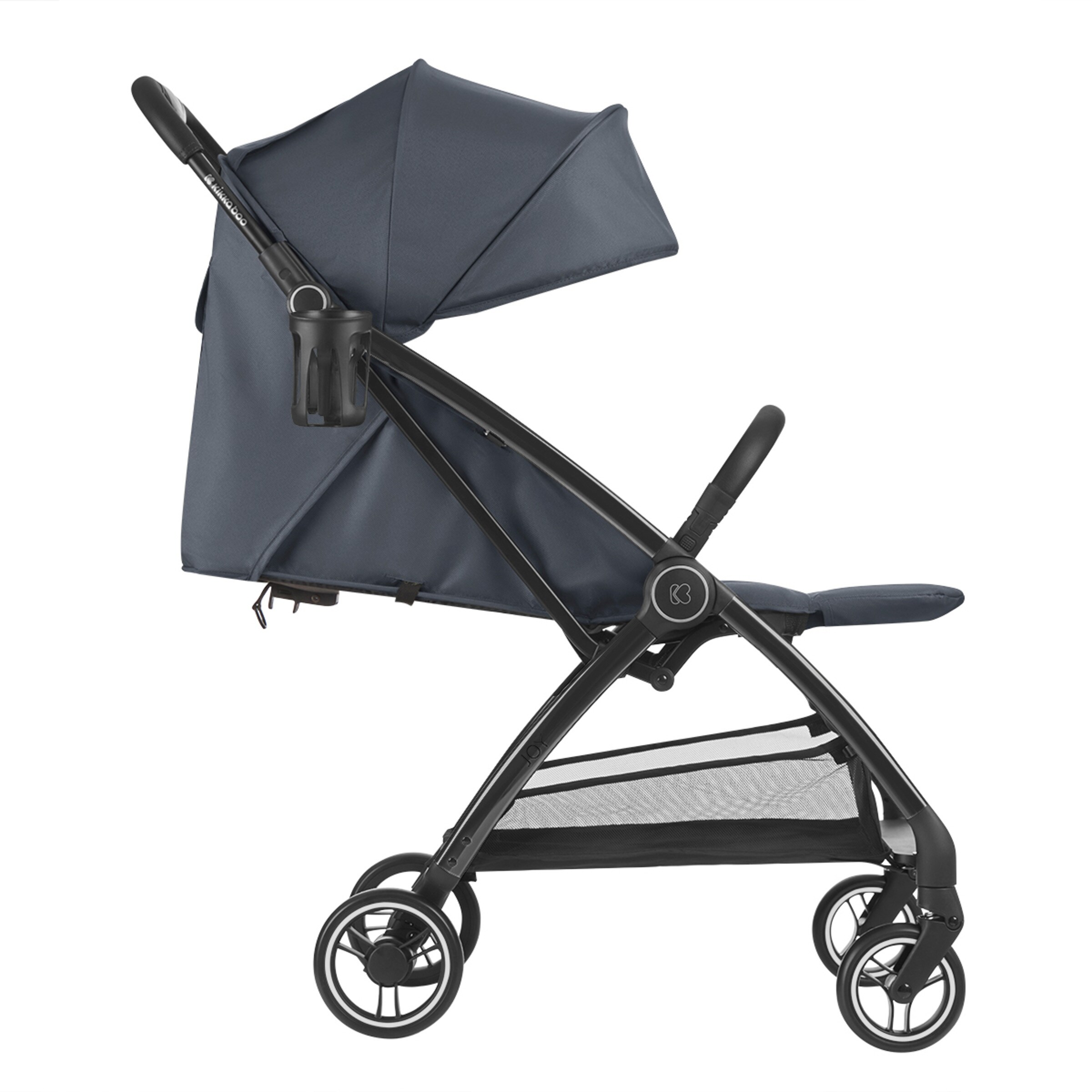 Silla de paseo autoplegable Joy 4