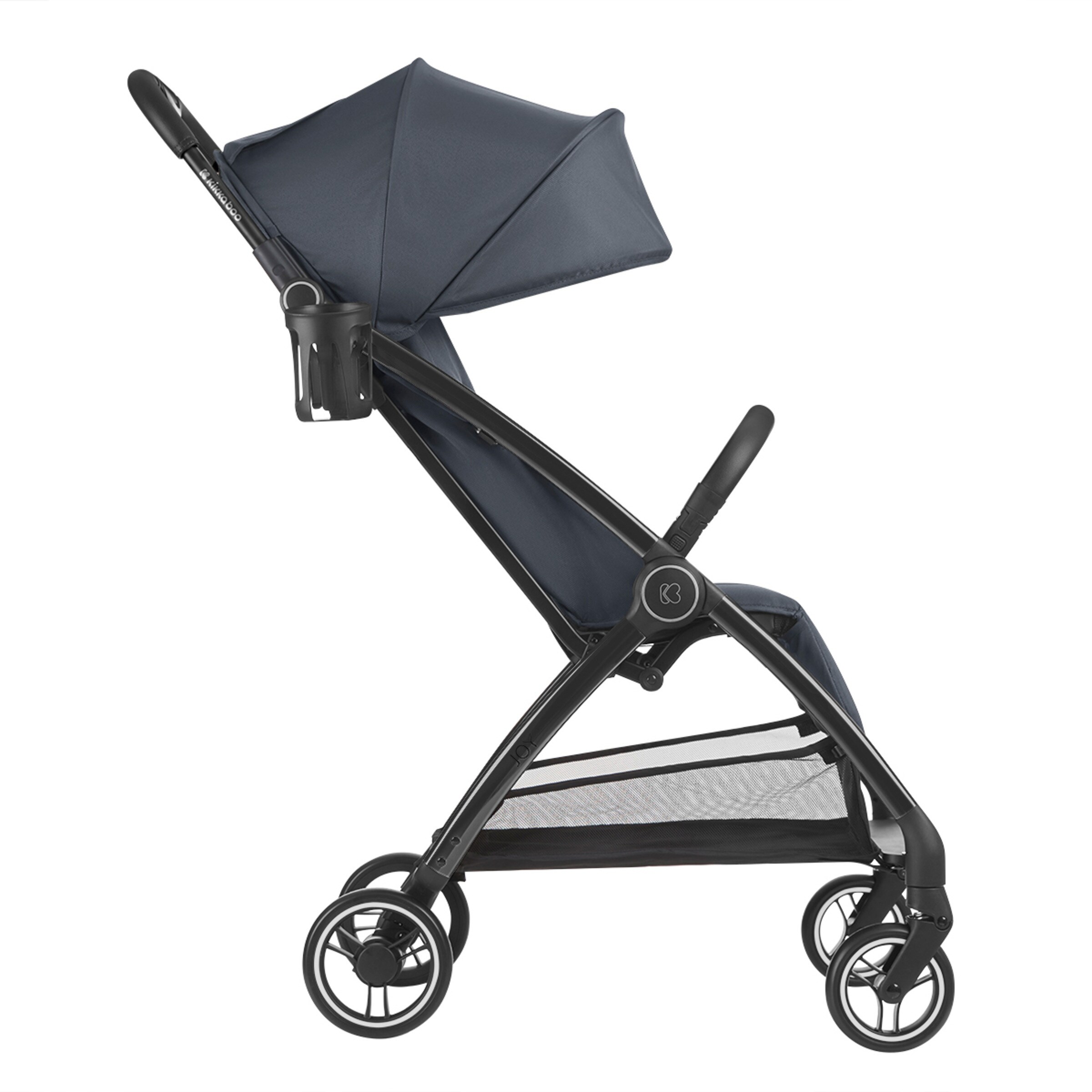 Silla de paseo autoplegable Joy 3