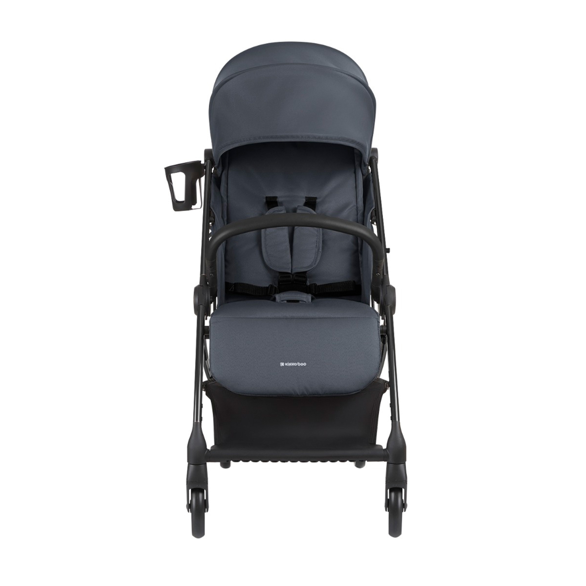 Silla de paseo autoplegable Joy 2