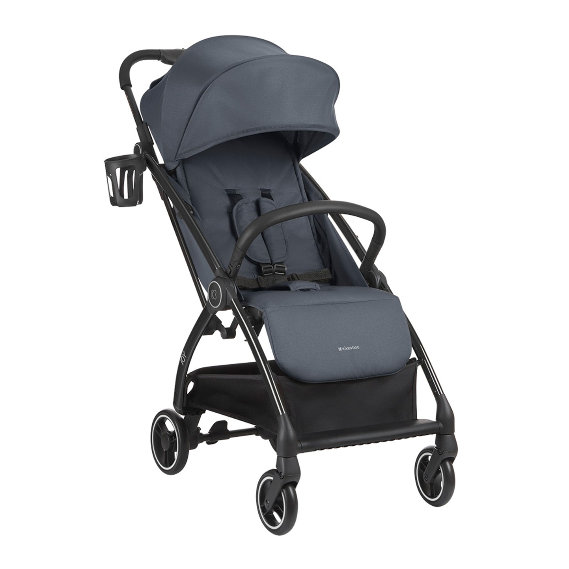 Silla de paseo autoplegable Joy 1