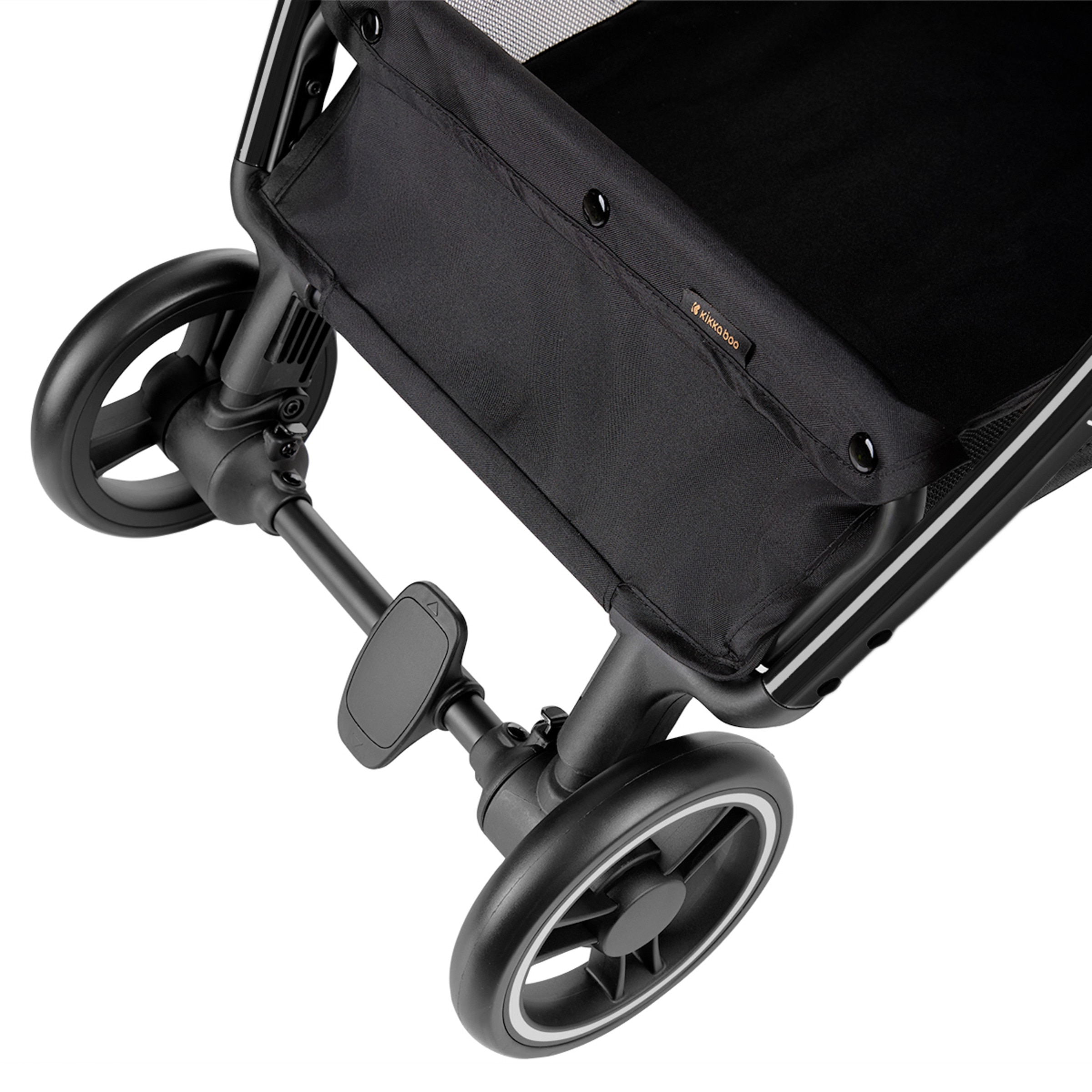 Silla de paseo autoplegable Joy 6