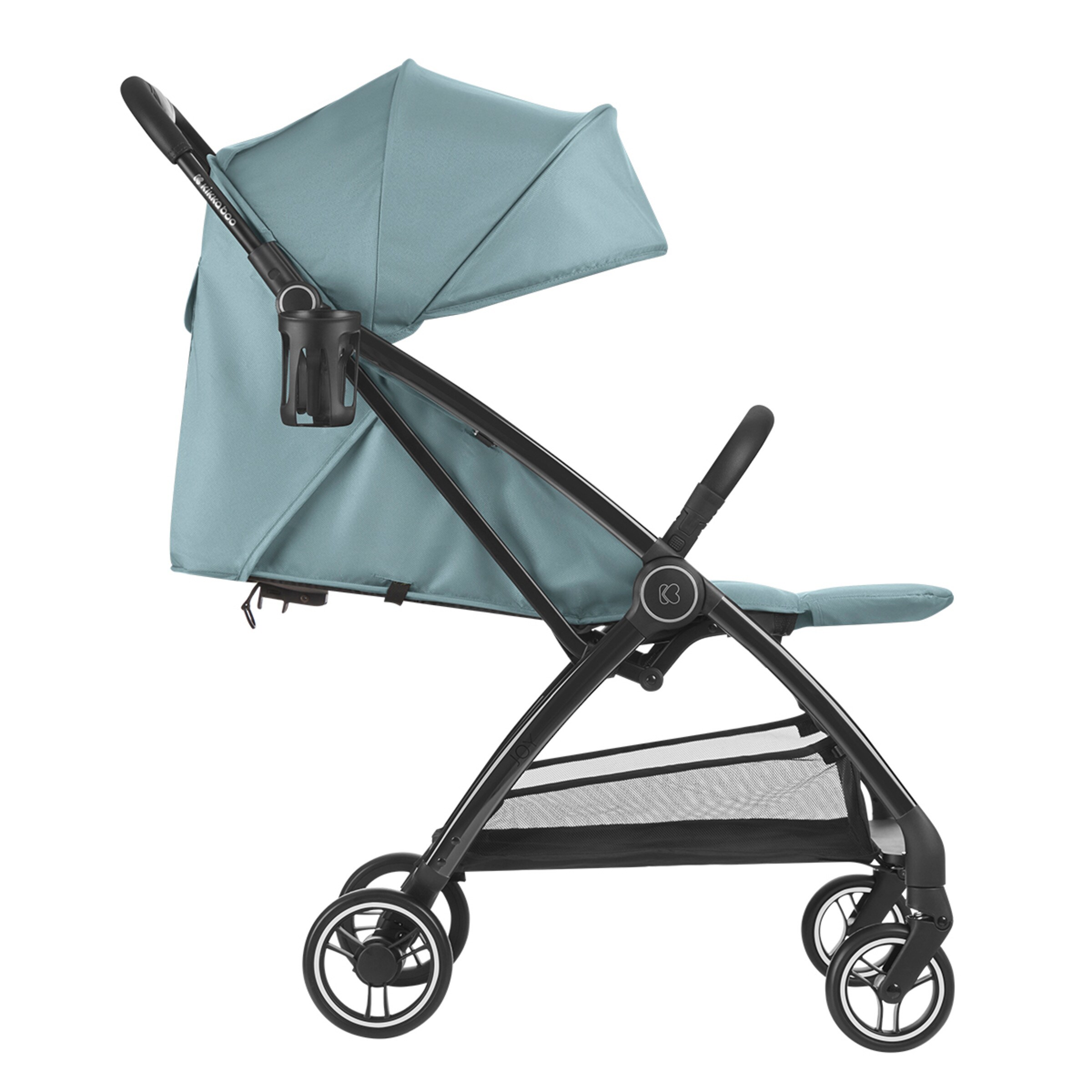 Silla de paseo autoplegable Joy 4