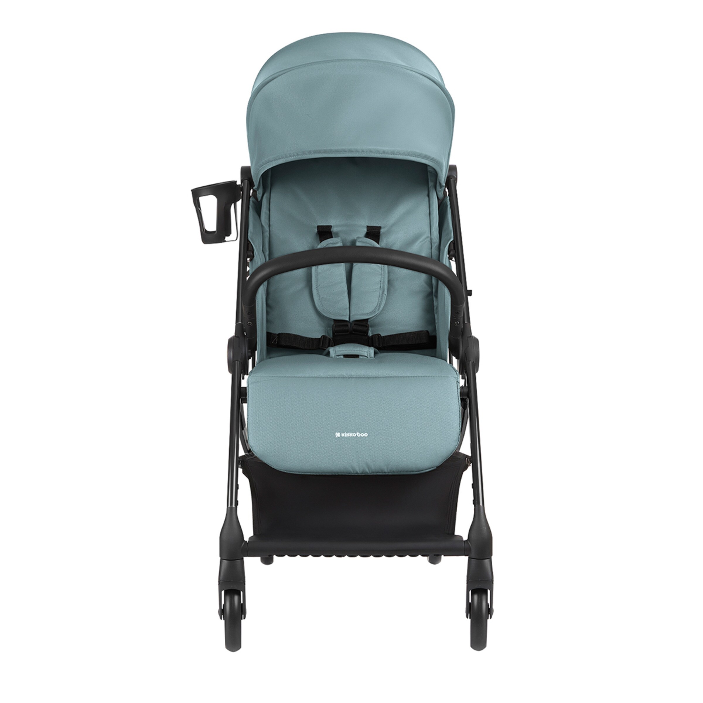 Silla de paseo autoplegable Joy 2