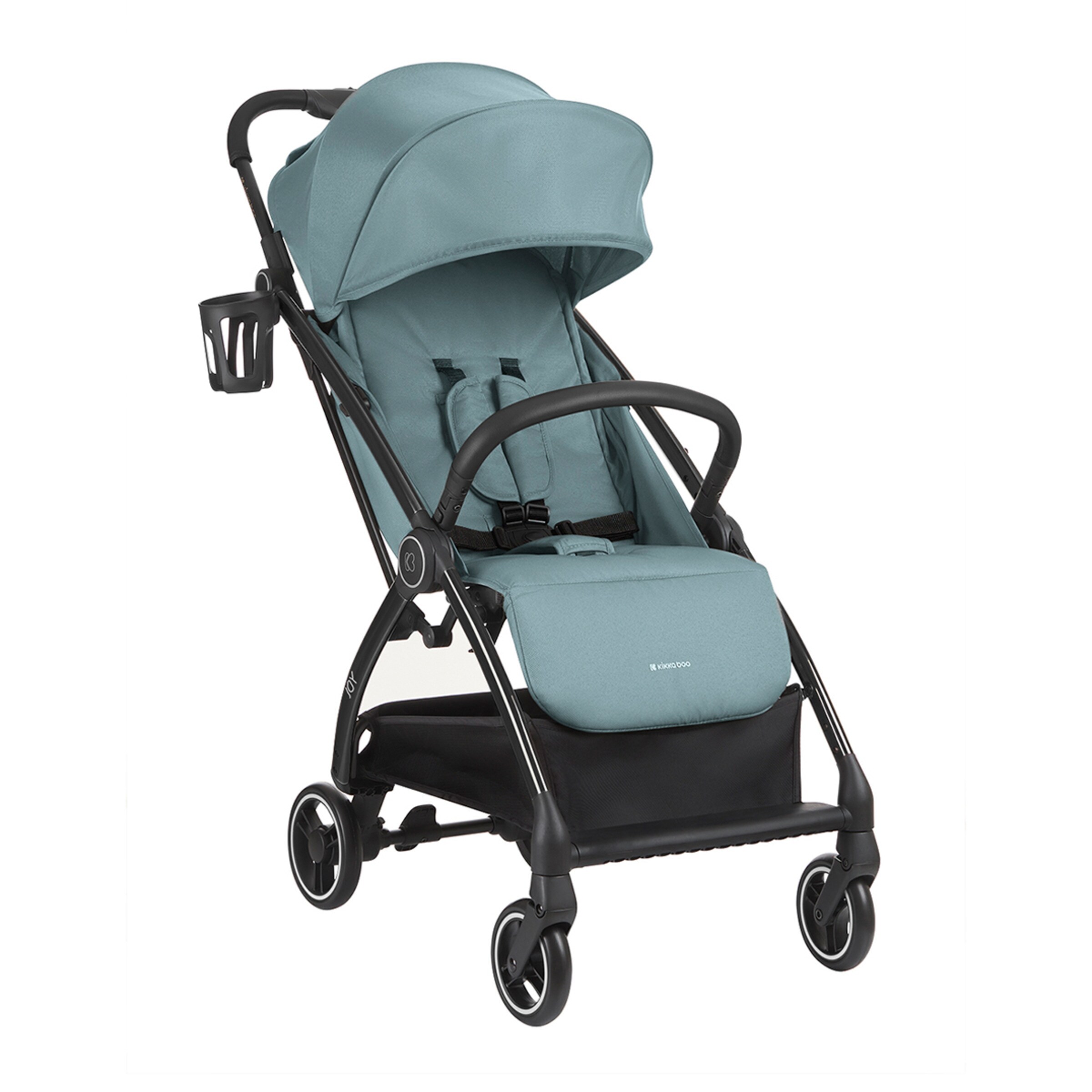 Silla de paseo autoplegable Joy 1