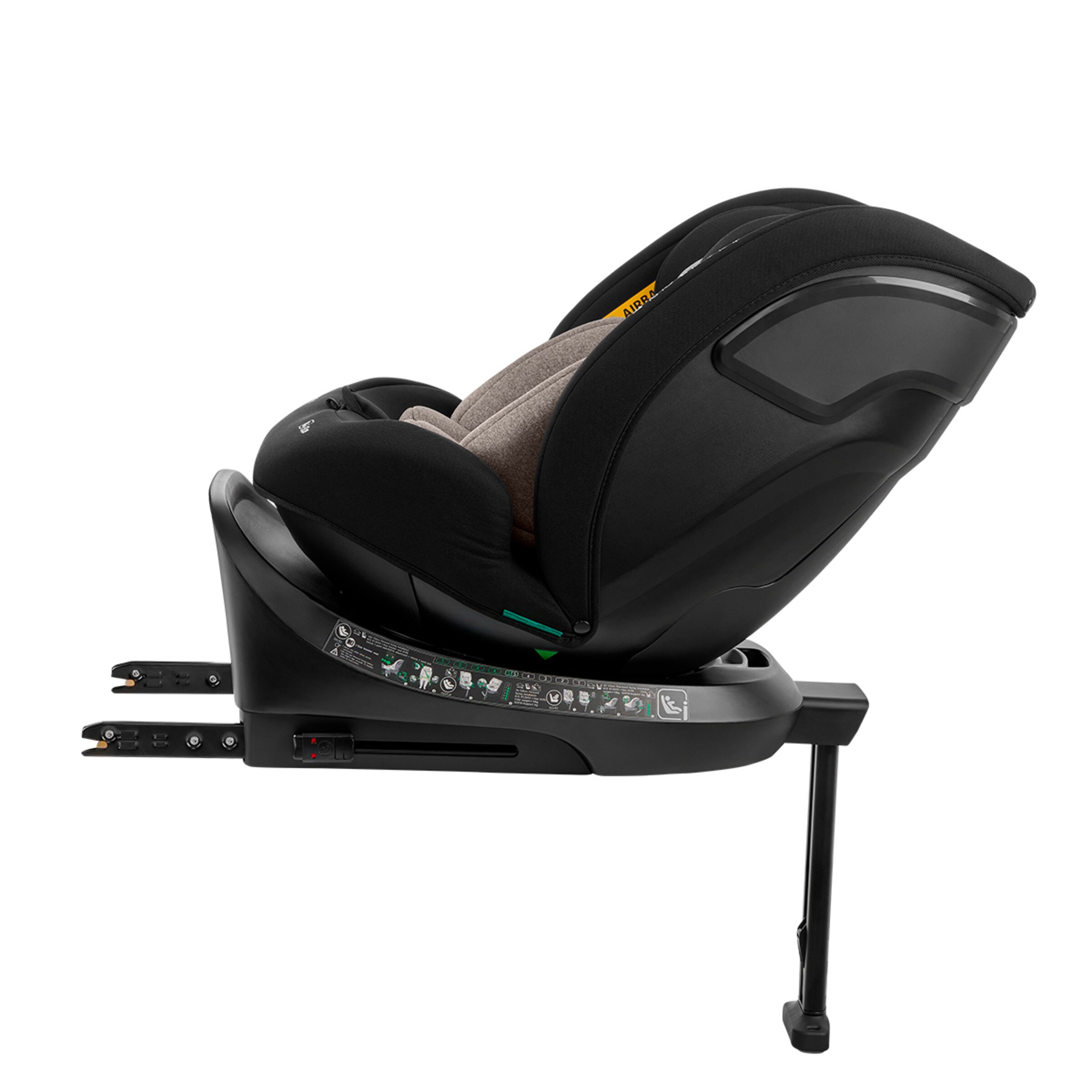 Silla de coche I-Orbit I-size (40-150cm) 12