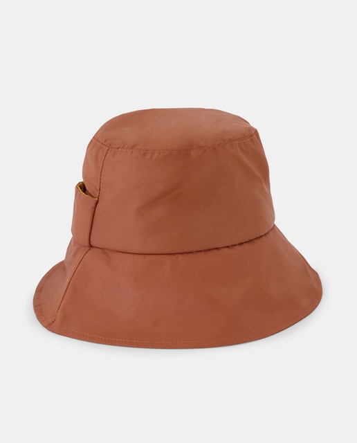 Imagem 0 de Chapéu para a Chuva com Nó Bicolor