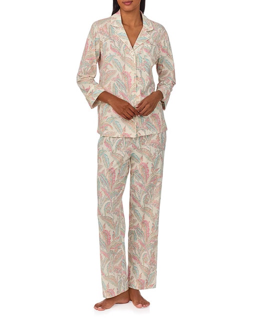 Imagen 0 de Pijama de mujer con pantalón largo