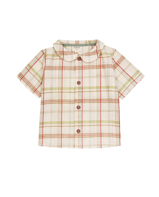 Imagen 0 de Camisa de bebé niño