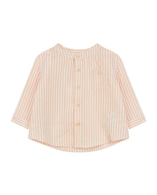 Imagen 0 de Camisa de bebé niño
