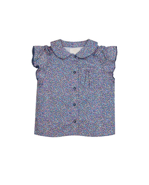 Imagen 0 de Camisa de niña