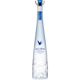 Vodka Altius garrafa 70 cl - Grey Goose