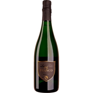 Espumante Bairrada garrafa 75 cl - Pé Franco