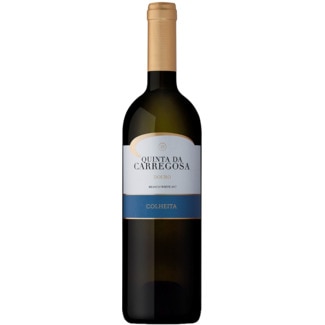 Vinho Branco do Douro Colheita garrafa 75 cl - Quinta Da Carregosa