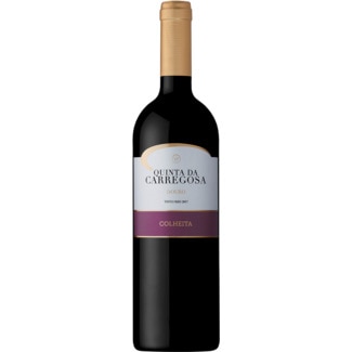Vinho Tinto do Douro Colheita garrafa 75 cl - Quinta Da Carregosa