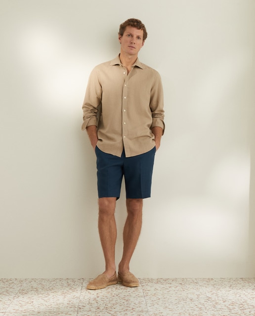 Imagem 0 de Bermudas de homem