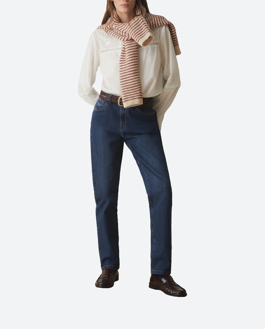 Imagen 0 de Vaquero colección semi cinta de mujer