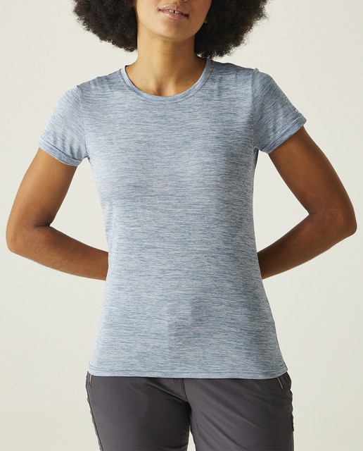 Imagen 0 de Camiseta de mujer Wm Fingal Edition Regatta