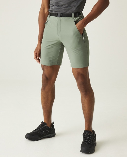 Imagen 0 de Short de hombre Xert Strshort III Regatta