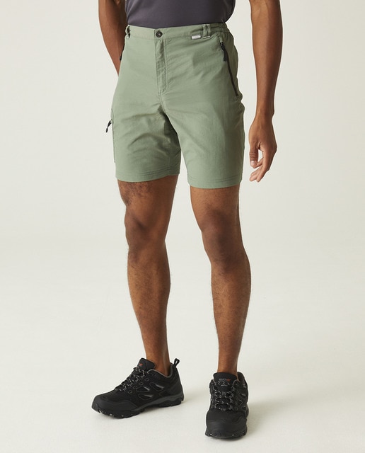 Imagen 0 de Short de hombre Leesville Shrt II Regatta