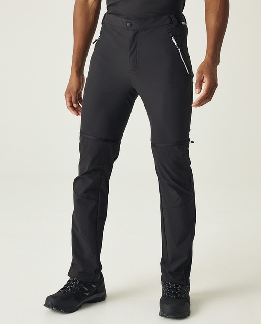 Imagen 0 de Pantalón de hombre Mountain Z/O Trs Regatta