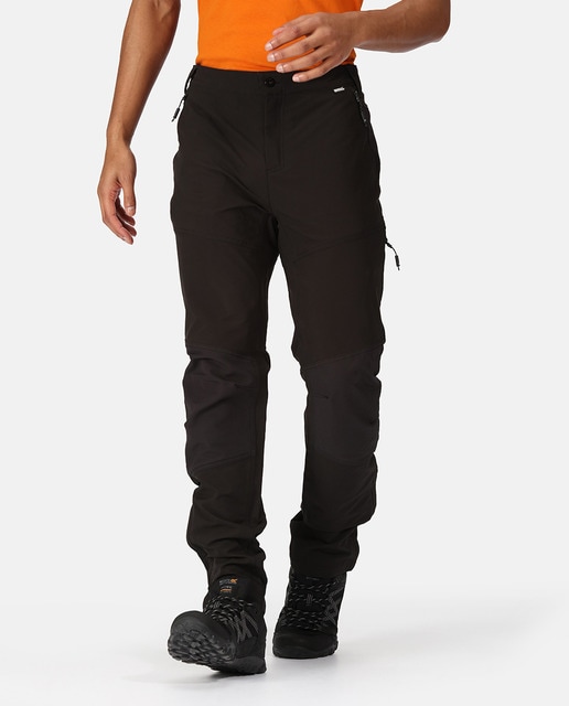 Imagen 0 de Pantalón de hombre Questra V Regatta