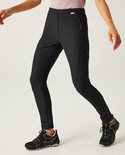 Imagen 0 de Pantalón de hombre Pentre Strtch Trs Regatta