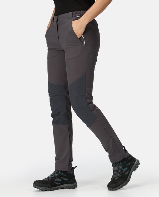 Imagen 0 de Pantalón de mujer Wmns Questra V Regatta