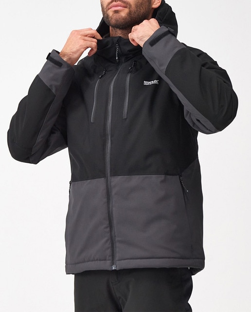 Imagen 0 de Chaqueta de hombre Highton Str III Regatta