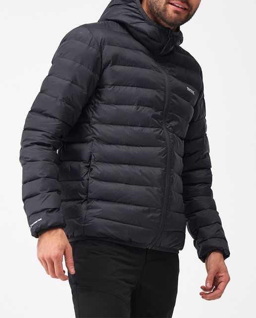 Imagen 0 de Chaqueta de hombre Hooded Marizion Regatta