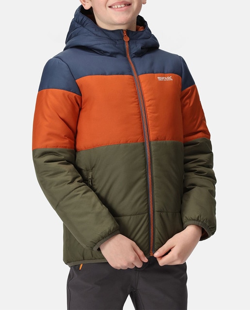 Imagen 0 de Chaqueta de niños Lofthouse VII Regatta