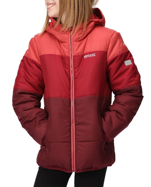 Imagen 0 de Chaqueta de niños Lofthouse VII Regatta