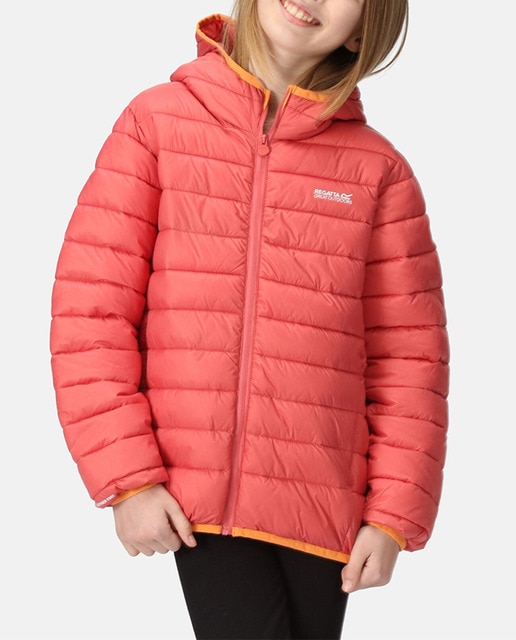 Imagen 0 de Chaqueta de niños Hooded Marizion Regatta