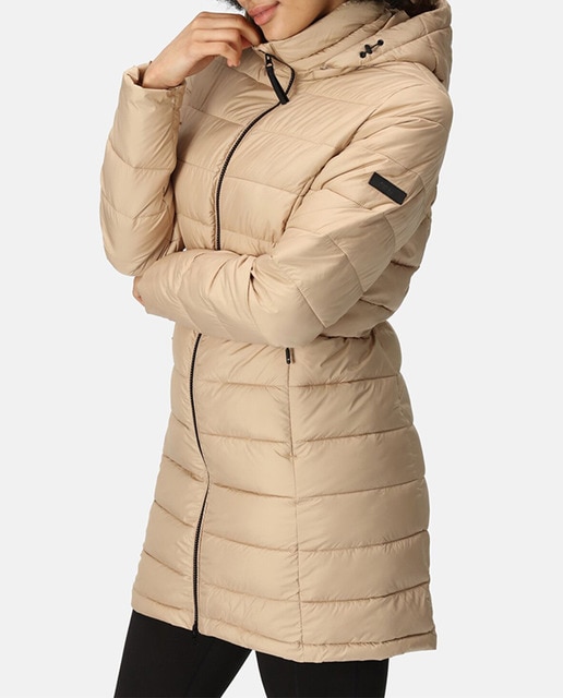 Imagen 0 de Chaqueta de mujer Starler Regatta