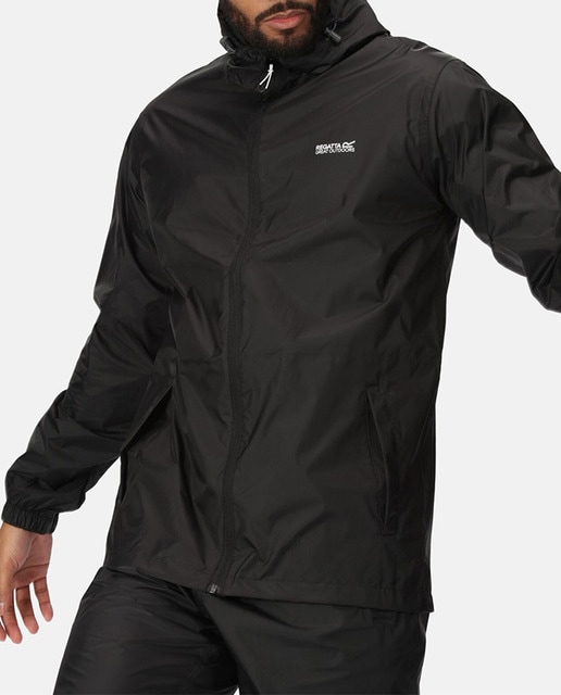 Imagen 0 de Chaqueta de hombre Pack It Jkt III Regatta