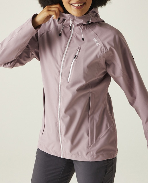 Imagen 0 de Chubasquero de mujer Birchdale Regatta